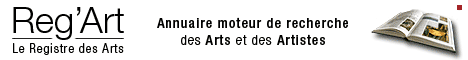 Reg'Art.net : le Registre des Arts