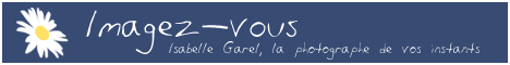 Imagez-vous: Site d'Isabelle Garel, photographe professionnelle en Bretagne.