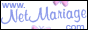 NetMariage.com, le Salon du Mariage sur Internet