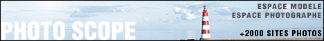 Photo-Scope: annuaire photographique