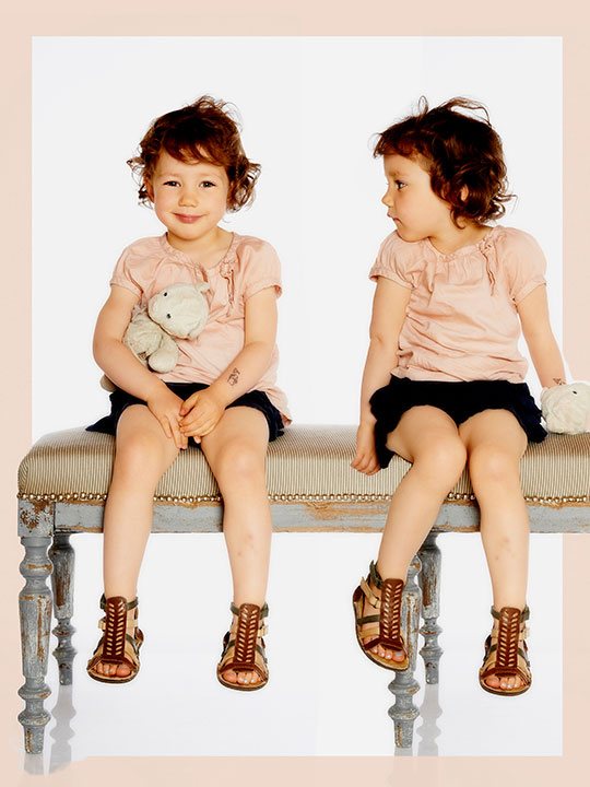 Photo d'enfant au studio Imagez-vous Photo d'enfant en studio, Imagez-vous