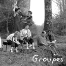 Photos de Groupes Photos de Groupes